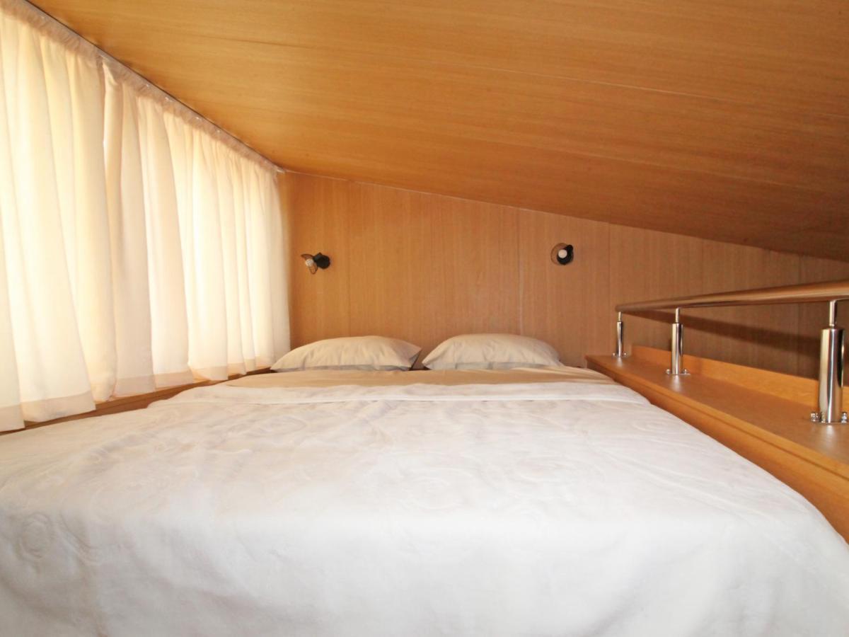 Bungalovi Amfora Ljubuški Exteriör bild
